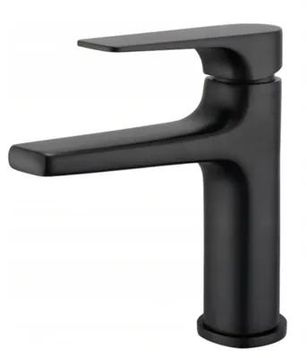 Immagine prodotto di Mexen Lynx rubinetto per lavabo, nero - 745900-70