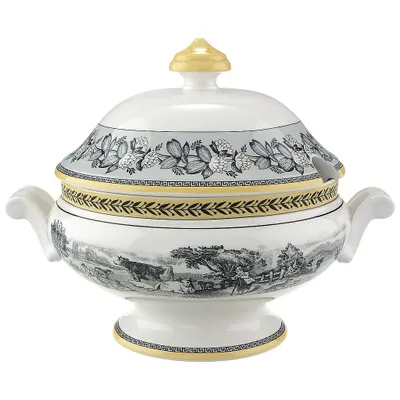 Obrázok produktu pre Villeroy & Boch Audun Ferme miska s pokrievkou 2,00 l