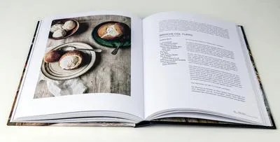 Produktbild von Gennaros Pizza, Pane, Panettone