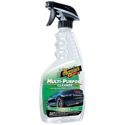 Produktbild von Meguiar's G9624EU All Purpose Cleaner Allzweckreiniger, 710ml