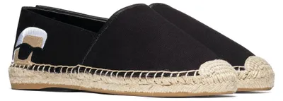 Immagine prodotto di Karl Lagerfeld KAMINI Embro NFT, modello slip-on, codice prodotto KL80111N-9