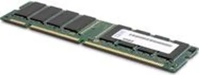 Produktbild von Lenovo 46C0580 - 8 GB - 1 x 8 GB - DDR3 - 1333 MHz - 240-pin DIMM