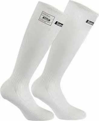 Immagine prodotto di Sabelt SBZ150UI600SOCKSB4445 Calcetines 44-45 Blanco