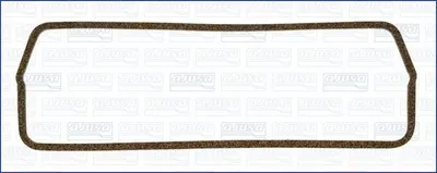 Produktbild von AJUSA 11023000 Ventildeckel Zylinderkopfhaube Dichtung