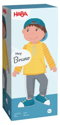 Image de Haba Pop Bruno, 30 cm