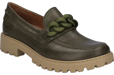 Image de JOSEF SEIBEL Marta 19 | Chaussures basses pour Femmes | vert