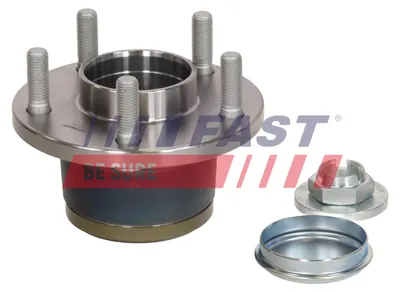 Produktbild von FAST FT21056 Radlager für FORD TRANSIT CONNECT (P65, P70, P80)