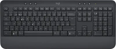 Productafbeelding van Logitech Signature MK650 Combo voor zakelijk gebruik - Toetsenbord- en muisset