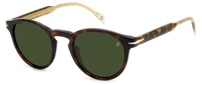 Immagine prodotto di DAVID BECKHAM Occhiali da sole DB-1111-S-086