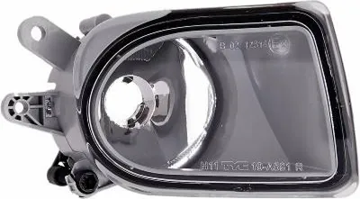 Produktbild von DIEDERICHS 7614086 H11 Nebelscheinwerfer Rechts für VOLVO V50 (545) Nebelleuchte
