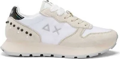 Immagine prodotto di Sun68 Sneaker Bassa Donna 32303339313432 Bianco 40 EU