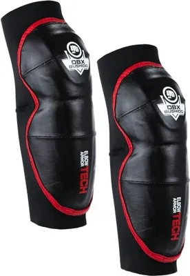 Immagine prodotto di Protezioni per gomiti DBX BUSHIDO DBX-EG M
