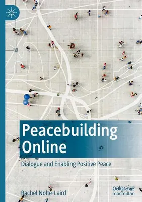 Immagine prodotto di Peacebuilding Online