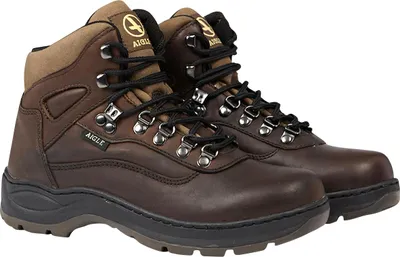 Produktbild von Aigle Picardie Herren (Marron) Größe 41