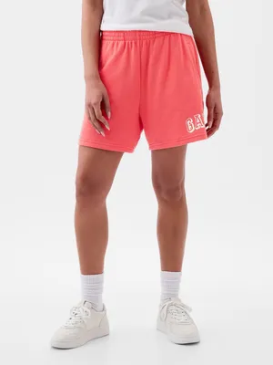 Produktbild von GAP Shorts mit Logo XXS