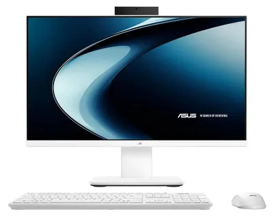 Produktbild von ASUS V400 AiO V440VAK-WPC0610, 60,5 cm (23.8"), Full HD, Intel® Core™ i7, 16 GB, 512 GB, Weiß