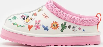 Productafbeelding van UGG Tazz slipper, model Humberto Cruz, illustratie (voor kinderen) - EU 38