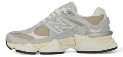Obrázek produktu pro New Balance 9060 U9060440 Šedá / Béžová – 44