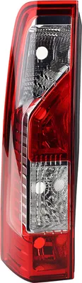 Produktbild von Johns, Heckleuchte Links passend für Nissan NV400 X62_ 11/11- ohne Lampenträger Bus und