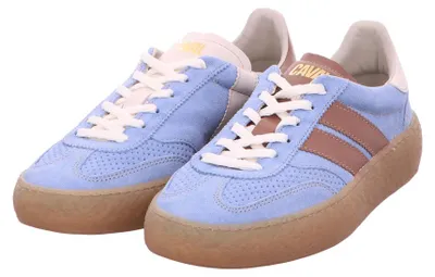 Zdjęcie produktu dla Buty sportowe CAVAL Low dla kobiet 32323139383633 Niebieskie 37 EU