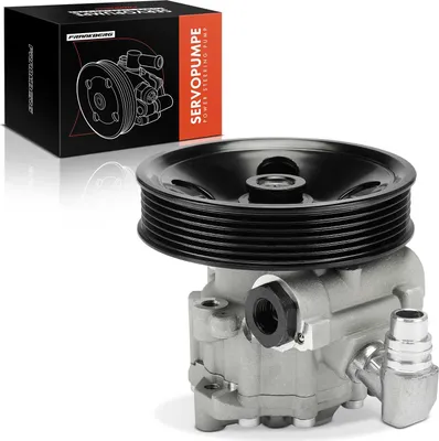Immagine prodotto di Frankberg 1x servo pompa idraulica per Mercedes-Benz CLS C219 Classe E W211 S211 SLK R171