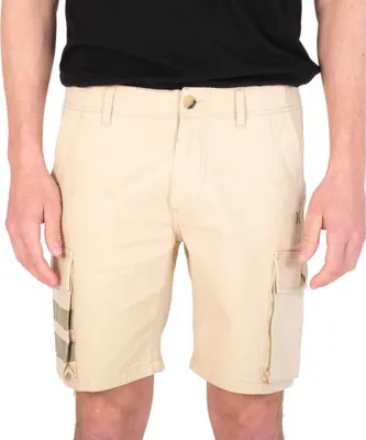 Produktbild von Hurley Oceancare Cargo Shorts Beige 33 Mann Beige 33