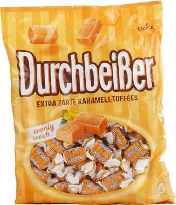 Obrázok produktu pre Storck - Karamel na zahryznutie 1kg