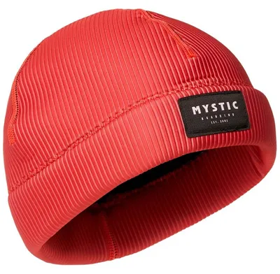 Produktbild von Mystic 2 Mm Neoprenmütze Orange S-M Herren,Damen Orange S-M