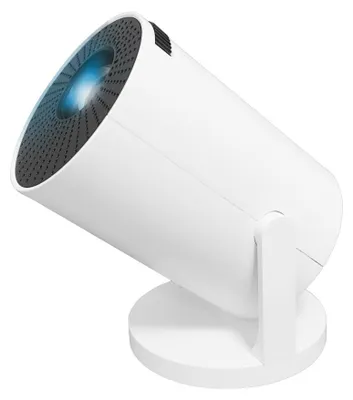 Image de Projecteur 17"-120" HDMI USB Bluetooth, 120 lumens ANSI
