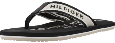 Image de Tommy Hilfiger Sporty Hilfiger Beach Couleur Noir