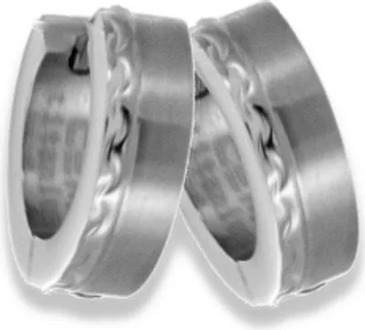 Produktbild von CEM Titan Ohrschmuck CT5-222