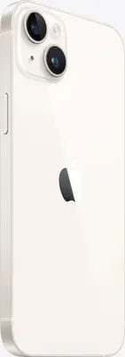 Zdjęcie produktu dla Apple iPhone 14 Plus, 17 cm (6.7"), 2778 x 1284 px, 128 GB, 12 MP, iOS 17, Biały