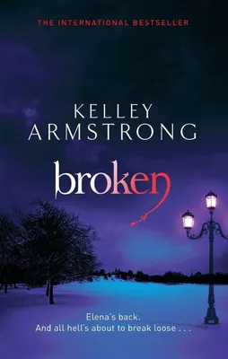 Produktbild von Broken