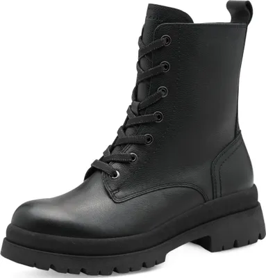 Immagine prodotto di Tamaris donna stivaletto elegante 1-25233-45 nero