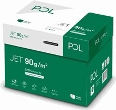 Produktbild von Büropapier für Drucker Ries A4 250 Blatt
