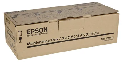 Image de Epson Maintenance Tank C12C890191