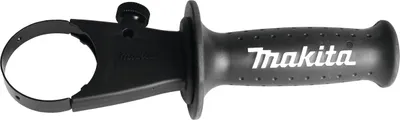 Produktbild von Makita Seitengriff komplett, passend für Akku-Bohrschrauber BDF448, BDF458, DDF448, DDF458