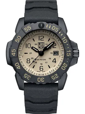Produktbild von Luminox XS.3251.CB.NSF.SET Herrenuhr Navy Seal Foundation Set