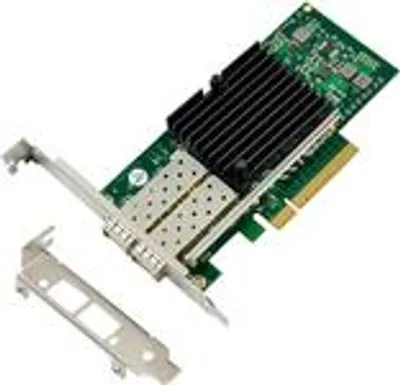 Immagine prodotto di Scheda di rete MicroConnect PCIe x8 X520-DA2 10GbE SFP+