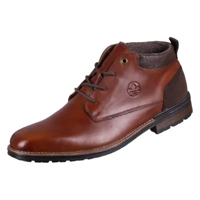 Produktbild von Rieker Herren Schnürstiefel, Größe:45 EU
