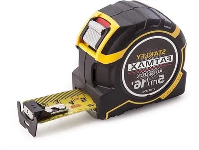 Obrázek produktu pro Fatmax Pro automatický svinovací metr 5 m