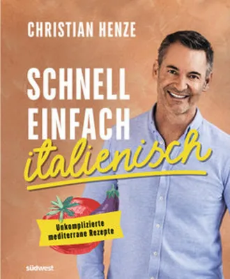 Image de Schnell, einfach, italienisch