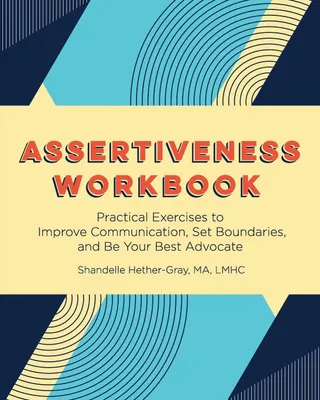 Produktbild von Assertiveness Workbook