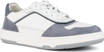 Produktbild von Sergio Moretti Herren Sneaker SMR3969-20257GRY Farbe: Grau Größe: 44