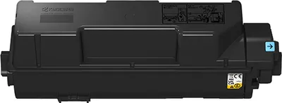 Produktbild von Kyocera Toner TK-1260 schwarz