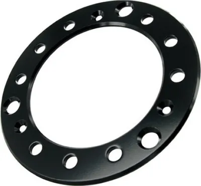 Produktbild von Verstärkungsplatte Stage6 Torque Control Kupplung MKII für Keeway RY6 50 ab 2009