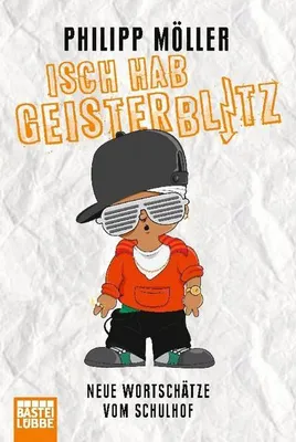 Obrázek produktu pro Isch hab Geisterblitz