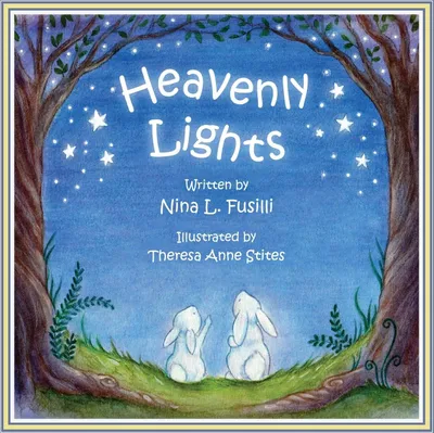 Produktbild von Heavenly Lights
