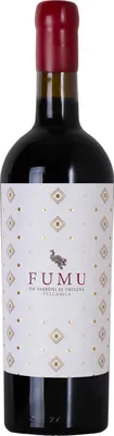 Produktbild von Fumu Rosso Terre Siciliane IGT 2024 Sizilien | Italien | 13,5% vol | 0,75 l