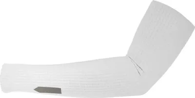Immagine prodotto di Q36.5 Scaldabraccia Pro Gessato Bianco M-L Uomo Bianco M-L